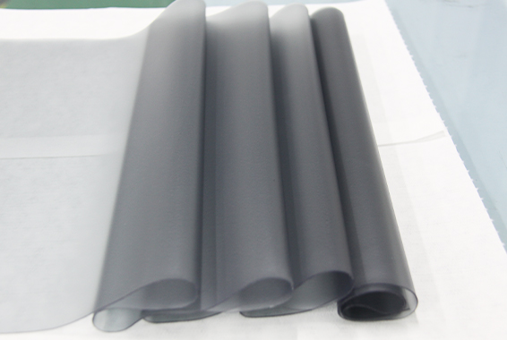 Thermal insulation PVB interlayer film specification