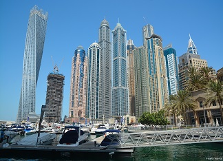 Smart PDLC Glass: Shaping Qatar's Sustainable Architectural Future