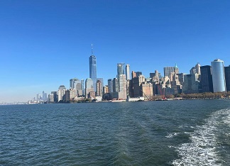 Smart PDLC Glass: Revolutionizing Urban Sustainability in New York City