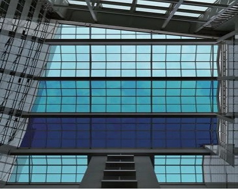 Intelligent Shading