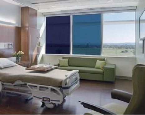 Reliable and Durable EC Technology