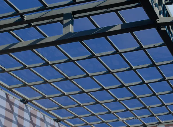 Smart EP Solar Control Film