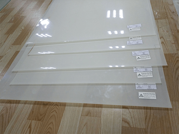 InnoGlass Technology (Qingdao) Co.,Ltd.