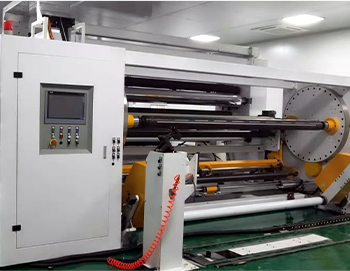 Automated Production Line