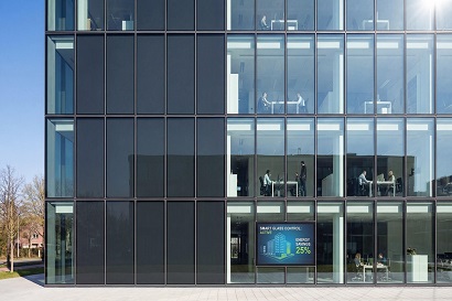 What is Smart Glass?