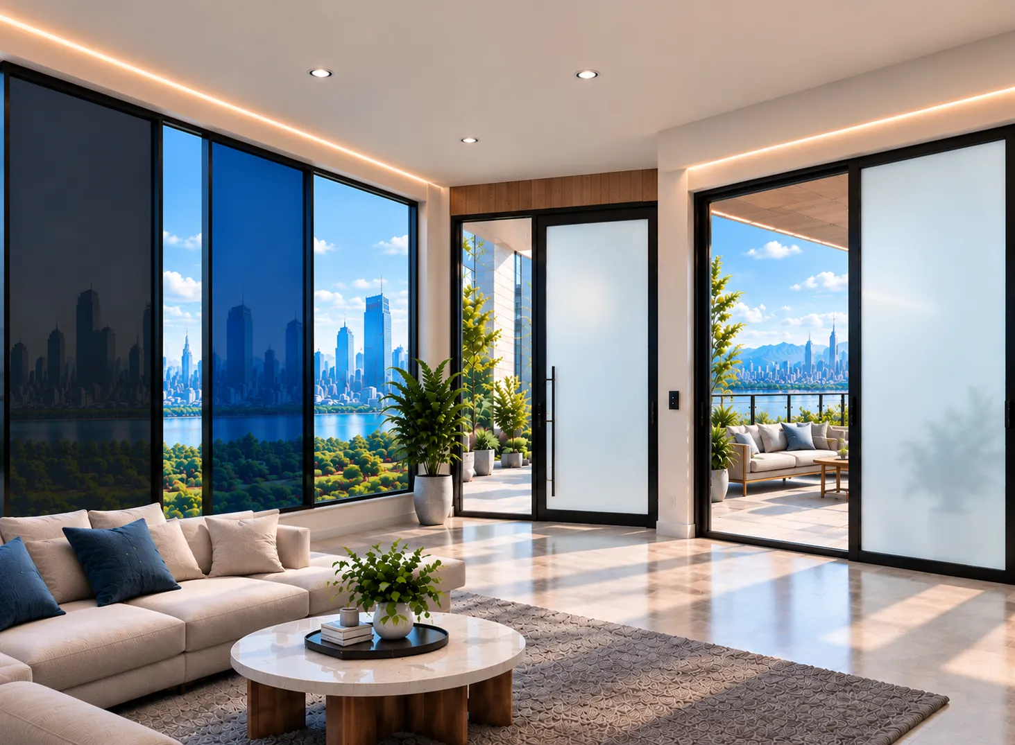 Windows & Doors