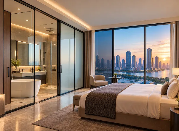 Hotels