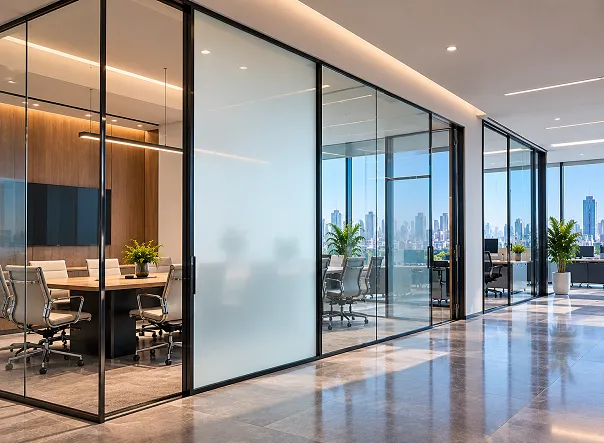 Office Partitions