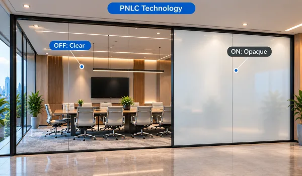 PNLC Technology