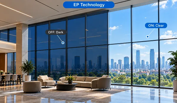 EP Technology