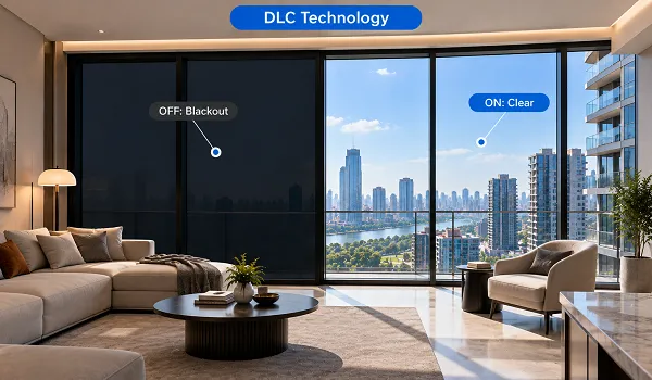 DLC Technology