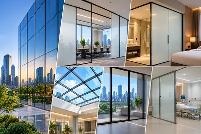 How to Choose the Right Smart Glass or Smart Film?